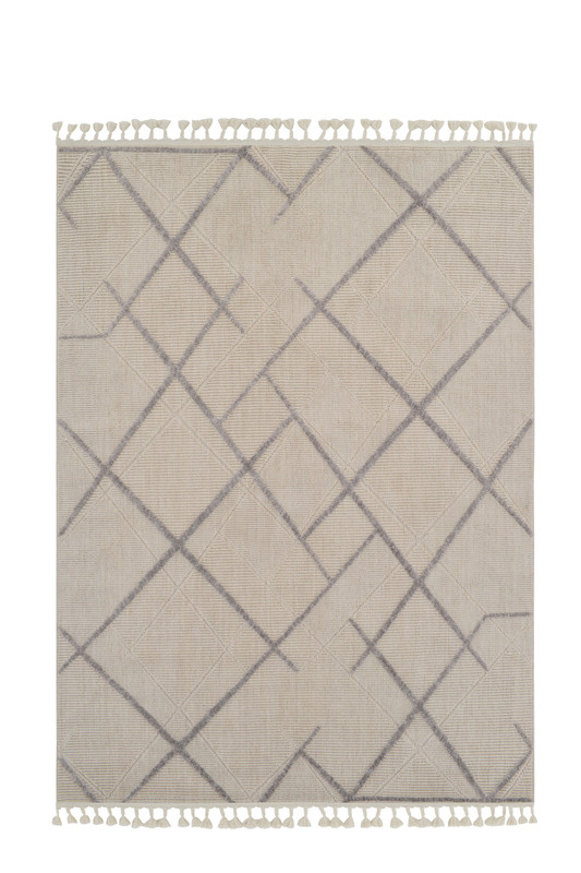 CAPO - BJ49C Ivory/Grey - 200x290