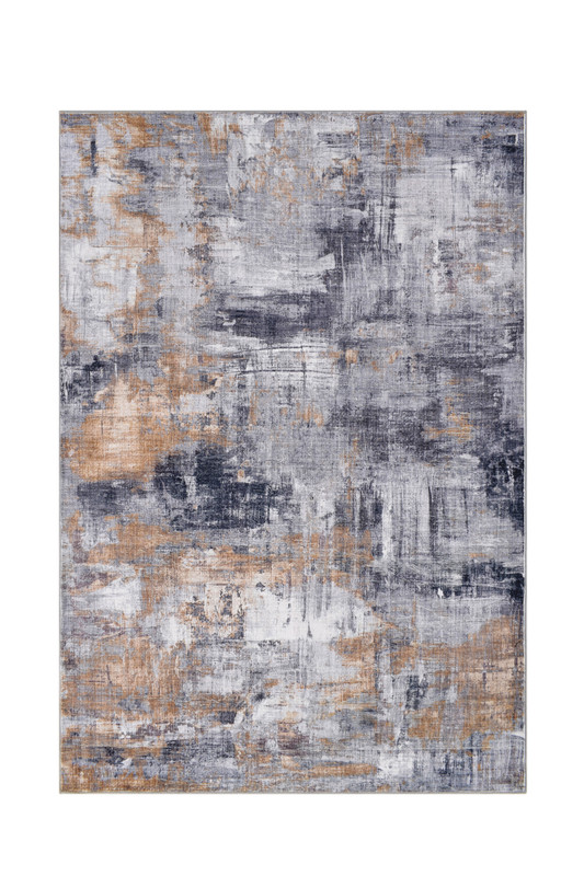 Cashmere - G4719 - Grey/Gold - 120x170