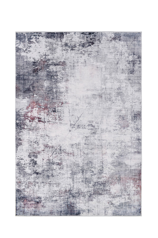 Cashmere - G5206 - Grey/Lilac - 160x230