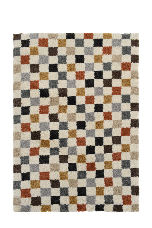 CITY - 217A Cream - 160x230