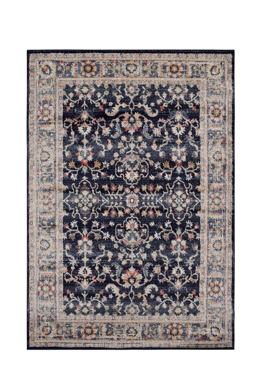 FLORENCE - 08154A_9F4 Navy/Beige - 200x290