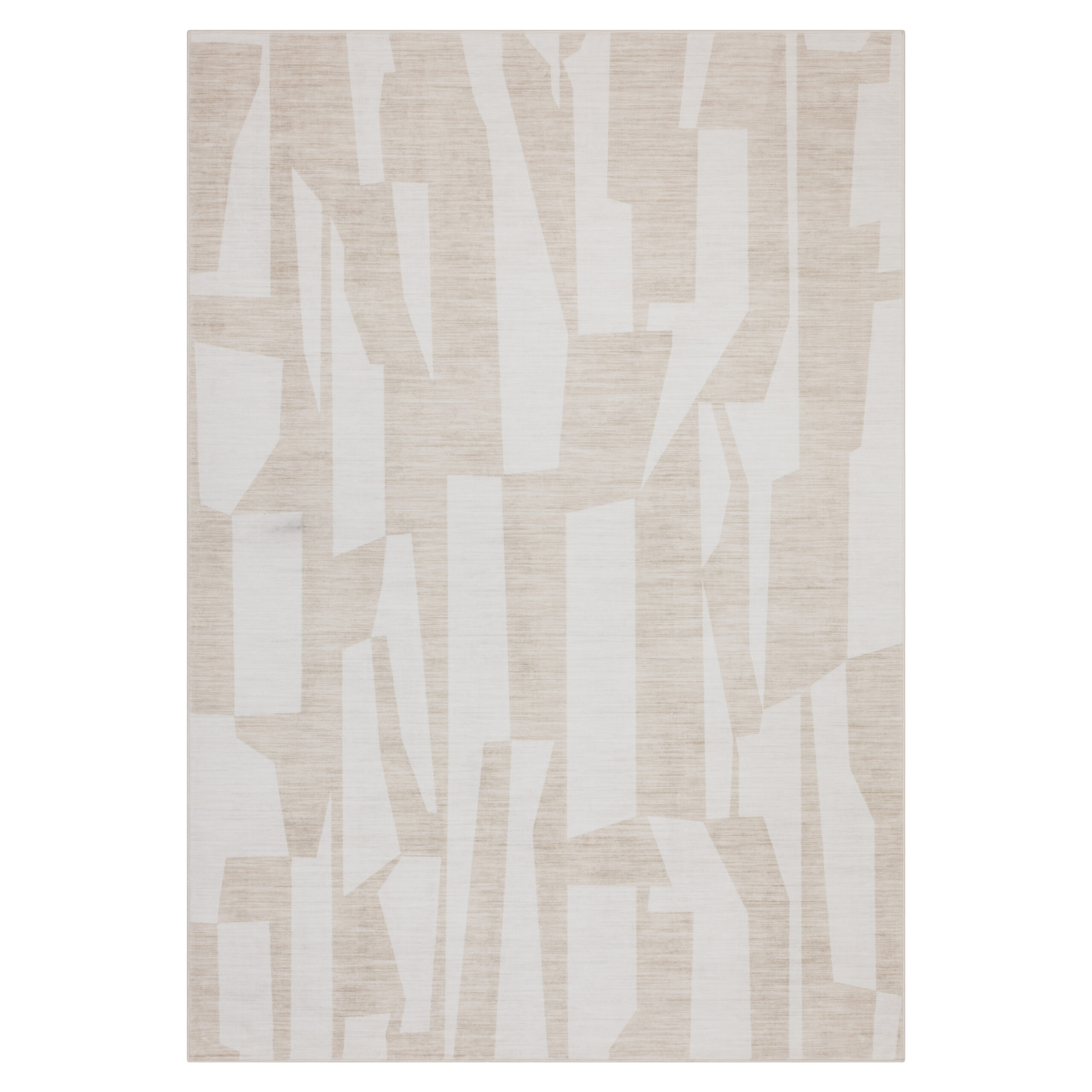 Kilimas Cyrus G9559 Kreminė/Smėlinė 200 x 290 cm