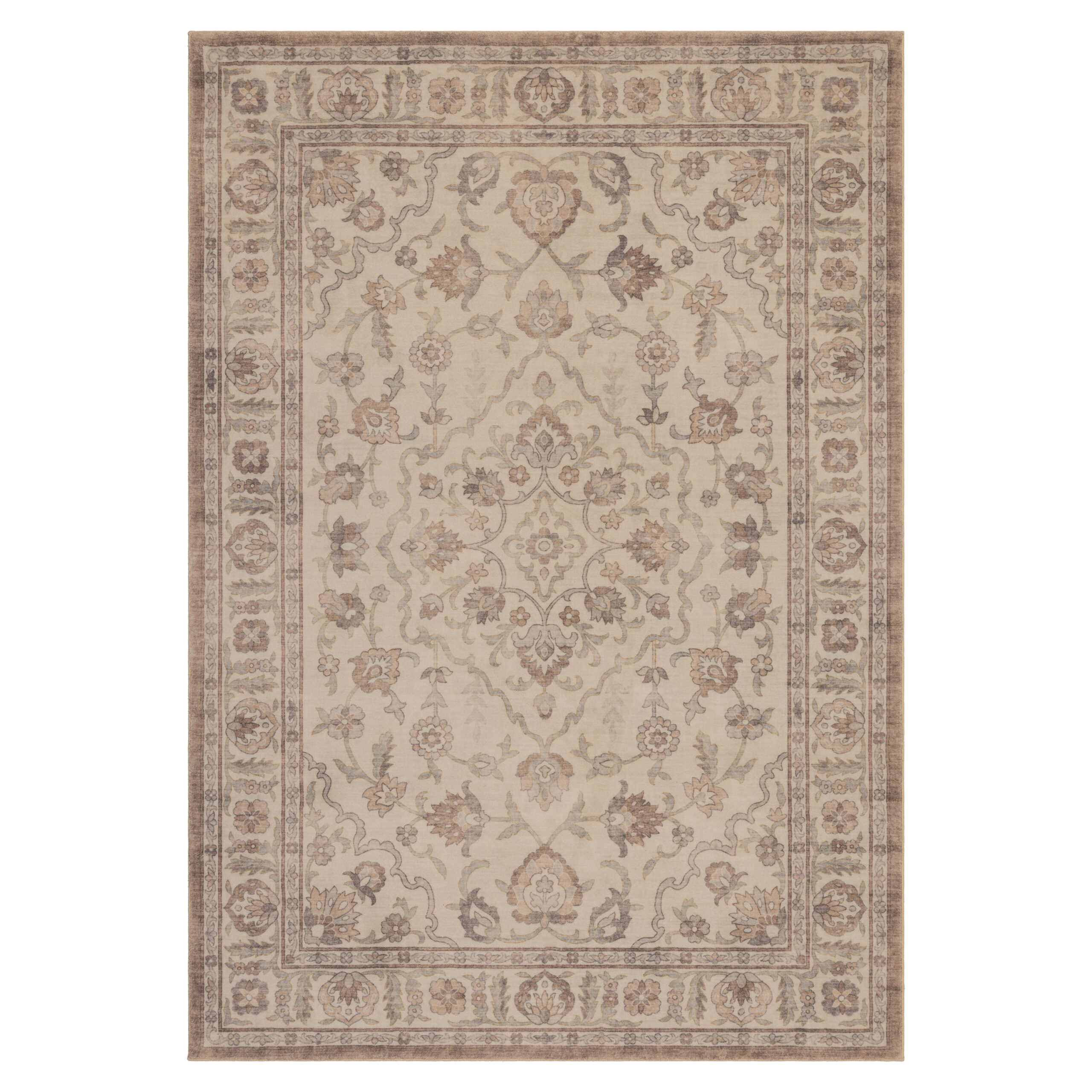 Kilimas Mastic K25625 Smėlinė Terakota 160 x 230 cm